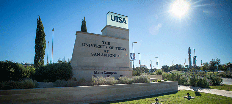 President Eighmy shares condolences, resources with the UTSA community